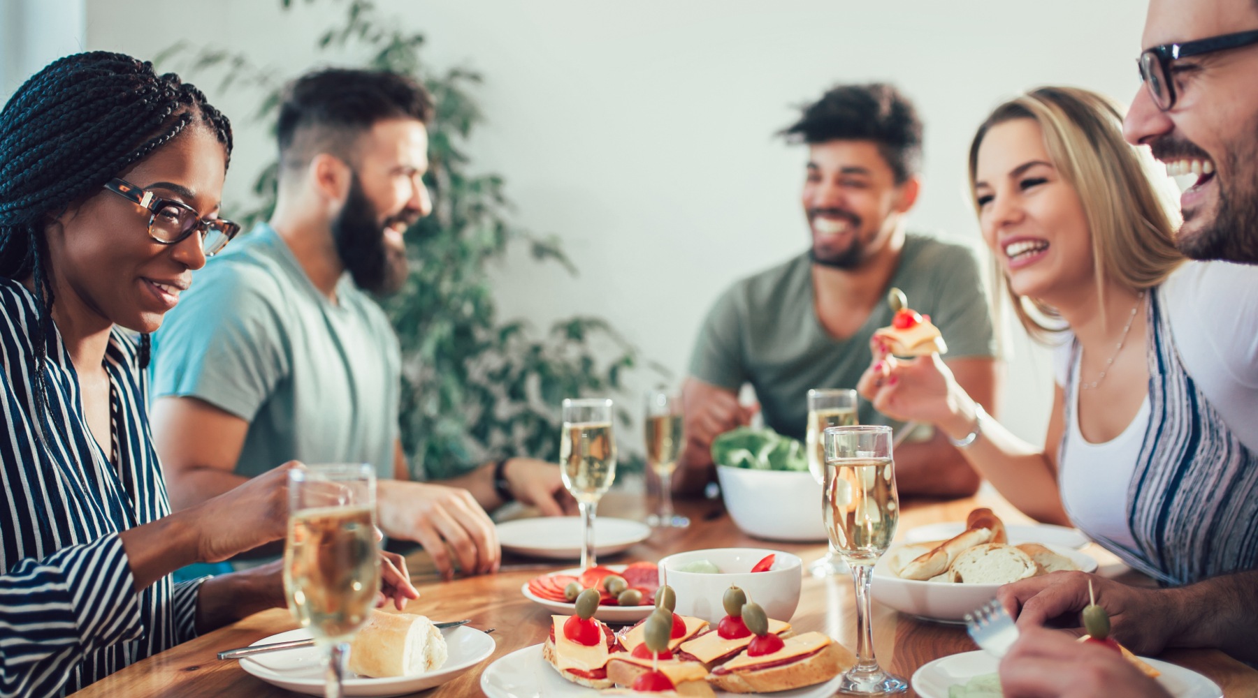 Apartments That Meet Your Vision