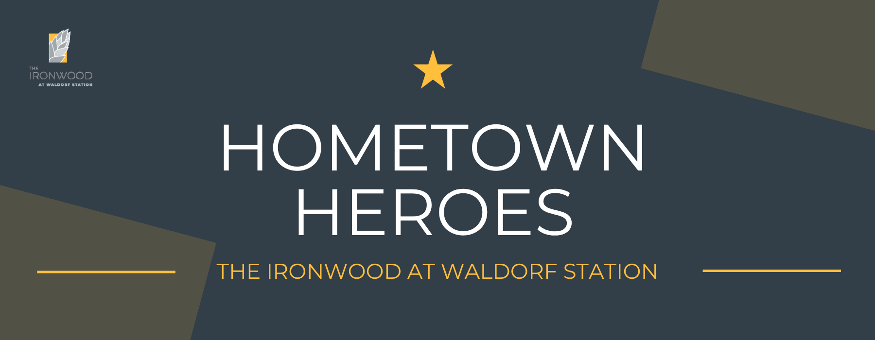 Hometown Heroes Program