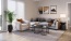 spacious living room flooded with natural lighting